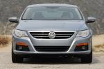 Volkswagen Passat CC Sport 2009 года